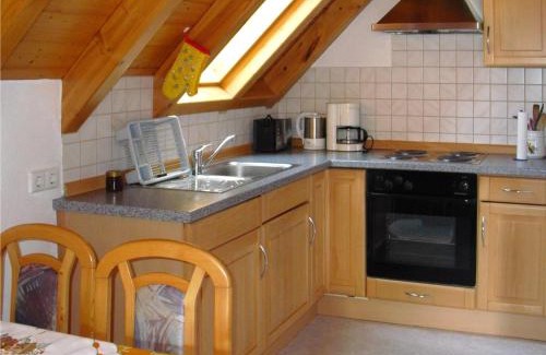 Hofstetten Apartment | Farmhouse Escape in Hofstetten