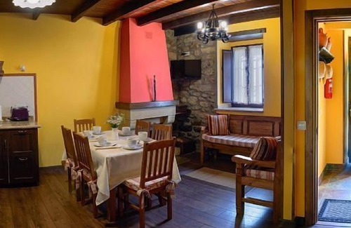 Posada de Valdeon Cottage | Farmhouse Florence (Complete house for 7 people)