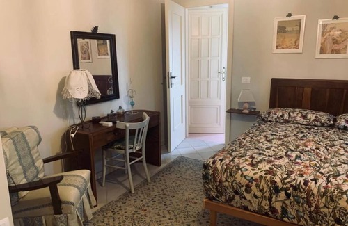Larino Bed & Breakfast | Farmhouse from the 700 immersed in the tranquility of the Molise countryside