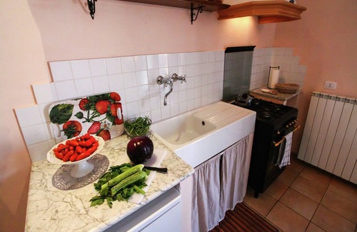 Montalto di Castro Other | Farmhouse in Montalto near Sandy Beaches