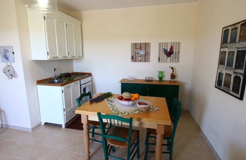 Montalto di Castro Other | Farmhouse in Montalto near Sandy Beach