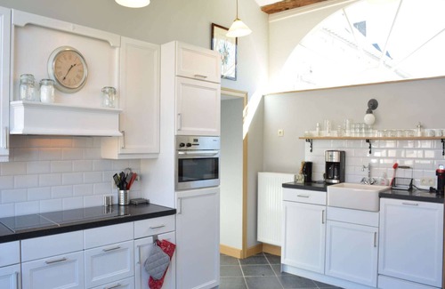 Ouffet Other | Farmhouse in Ardennes near Ourthe River