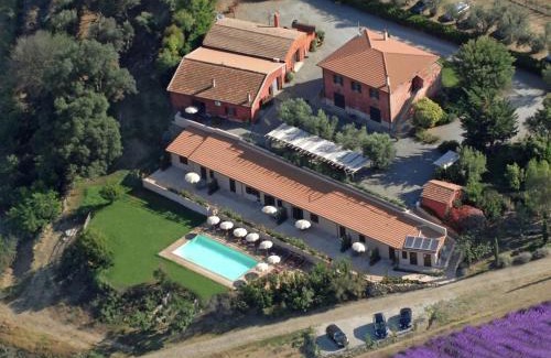 Montalto di Castro House | Farmhouse in Montalto near Sandy Beaches