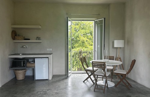 San Nicolo Other | Farmhouse in Monterotondo di Gavi - Autumn Suite