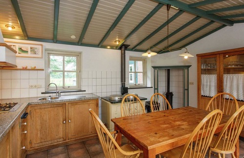 Lage Mierde House | Farmhouse in Reusel near Cycling Routes
