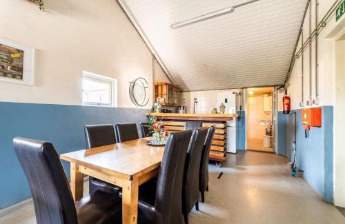 Silvolde House | Farmhouse in Silvolde with Hot Tub, cleaning included