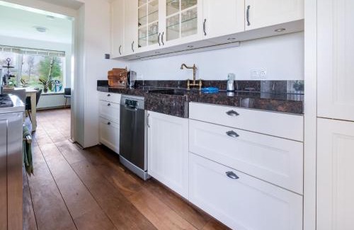 Suwald House | Farmhouse in Suwald with Hot Tub, cleaning included