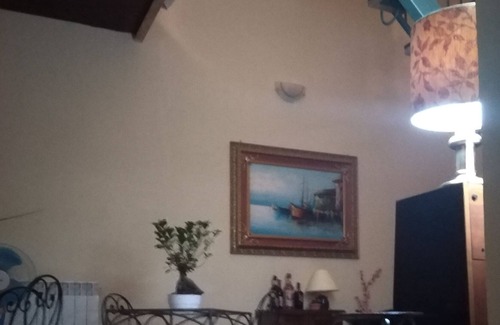 Sala Consilina Other | Farmhouse in the countryside