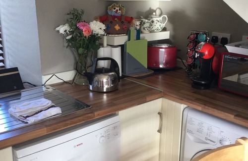 Termon Other | Farmhouse in the Donegal Hills