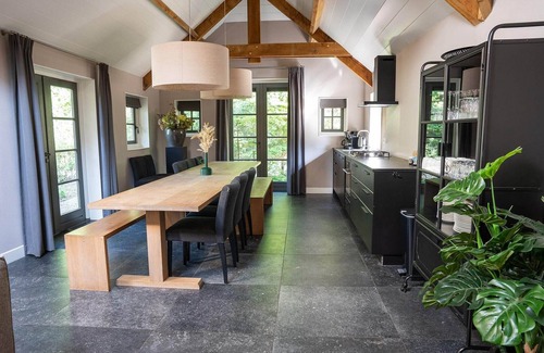 Ermelo House | Farmhouse in Veluwe near Speulderbos Forest