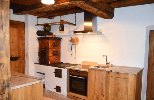 Weisspriach House | Farmhouse in Weißpriach near Mountain Lakes