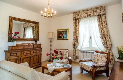 Montedinove Other | Farmhouse "Le Vigne di Clementina Fabi" - La Collina apartment at first floor