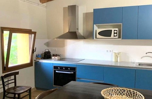 Riudoms Villa | Farmhouse near PortAventura and Salou Beach