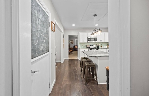Cloquet House | Farmhouse on Oak, 12 min. to Jay Cooke!