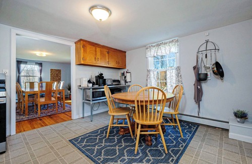 Putnam Lake Other | Farmhouse & Private yard in Patterson NY