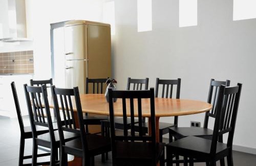 Seron House | Farmhouse Retreat, Fernelmont