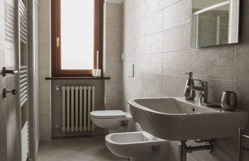 San Damiano dʼAsti Other | Farmhouse with adjoining winery.