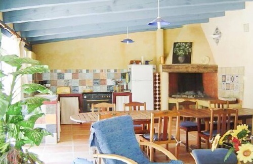 Clarensac Other | Farmhouse with pool, near Nimes, for 10 people, ideal family gathering.