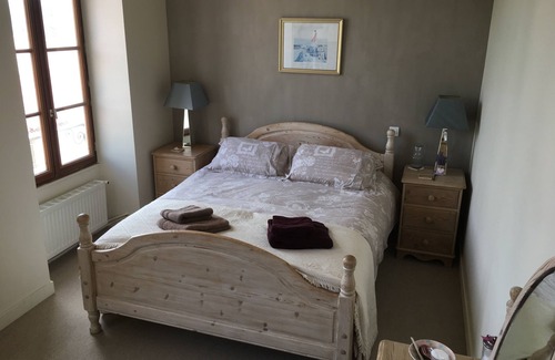 Gibourne Other | Farmhouse With Private Heated Pool (June to Sept)