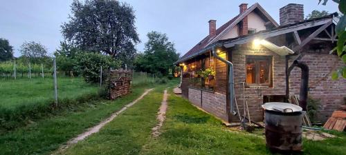 Durdevac House | Farmica, Bed&Breakfast, Bazen izdvojen nekoliko minuta hoda
