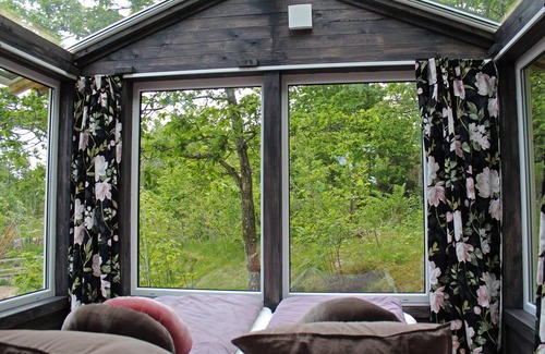 Brastad Bed & Breakfast | Farmlodge