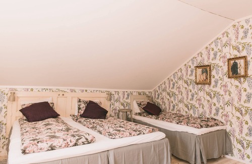 Brastad Bed & Breakfast | Farmlodge