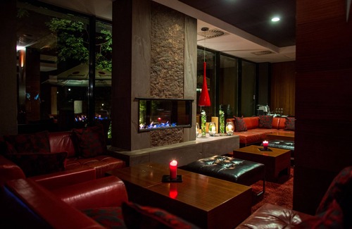 Lagiewniki Hotel | Farmona Hotel Business & Spa