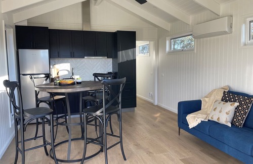 Spring Flat Cottage | Farmstay close to Mudgee perfect for families