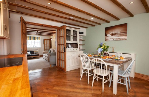 Whitby Cottage | Farndale Cottage - Private Bathroom
