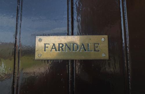Great Fryup Dale House | Farndale