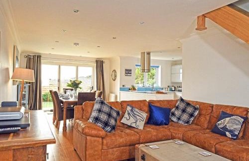 Beadnell House | Farne Cottage