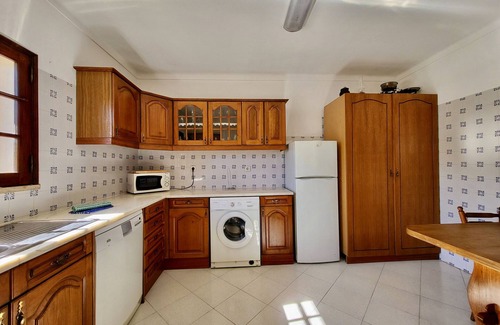 Gambelas Villa | FARO TERRACE VILLA by HOMING