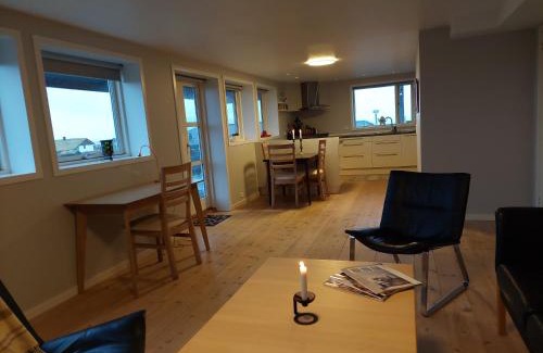 Hoyvik Bed & Breakfast | FaroeGuide