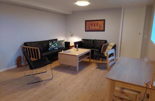 Hoyvik Bed & Breakfast | FaroeGuide