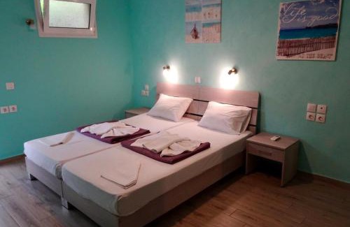 Khora Sfakion Apartment | Faros apartment