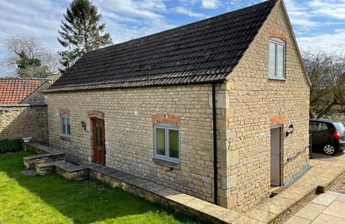 Colsterworth Cottage | Farriers Cottage