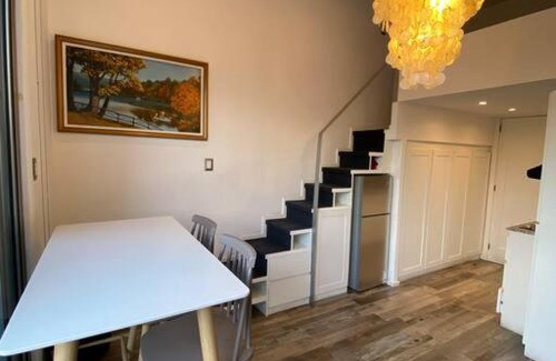 Zona 15 Apartment | Fascinante loft ubicado a 5 MIN de ciudad cayala