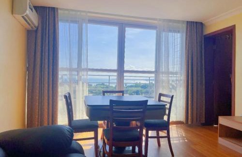 Msasani Hotel | FASHION INTERNATIONAL HOTEL