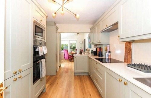 Ballsbridge House | Fashionable Chic Townhouse in the exclusive Ballsbridge area in Dublin 4