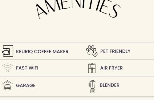 Euless House | Fast Wifi 7 Miles to DFW