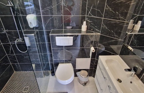 Saint-Witz Hotel | Fasthôtel Paris Nord - Saint-Witz
