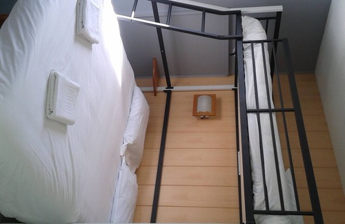 Villalbe Hotel | Fasthotel Carcassonne