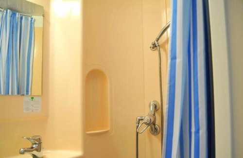 Villalbe Hotel | Fasthotel Carcassonne