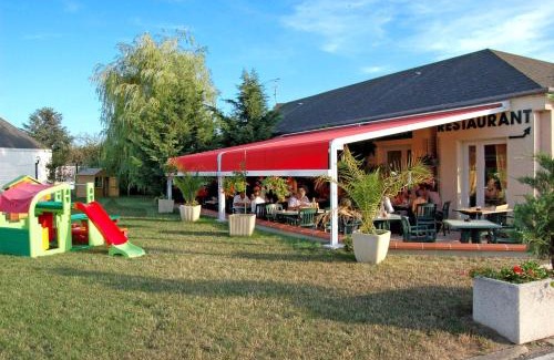 Artenay Hotel | Fasthotel Orléans Nord Artenay