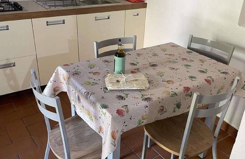 Futani House | Fatigati Holiday Homes
