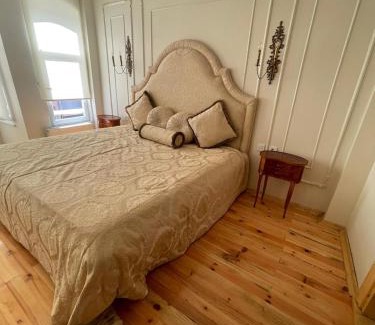 Balat House | Fatih Balat Tarihten nezih şık ev- 1