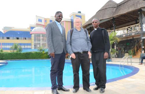 Ruhengeri Hotel | FATIMA HOTEL Ltd