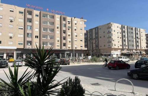 Ain Zaghouan Apartment | fatimides appartement