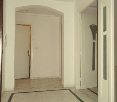 Ain Zaghouan Apartment | fatimides appartement