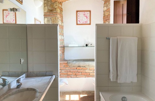 San Casciano in Val di Pesa Other | Fattoria la Loggia